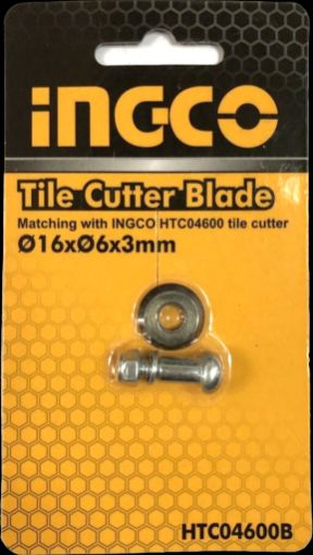 Picture of INGCO TILE CUTTER BLADE