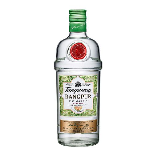 Picture of TANQUERAY RANGPUR 700ML