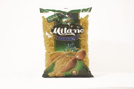 Picture of MILANO FUSILLI 500GMS