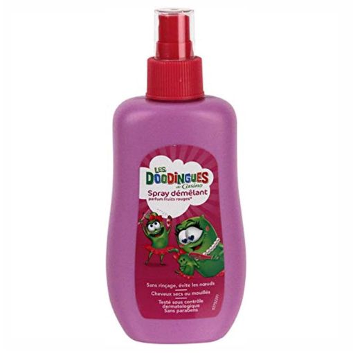 Picture of DOODINGUE SPRAY DEMELANT 200ML