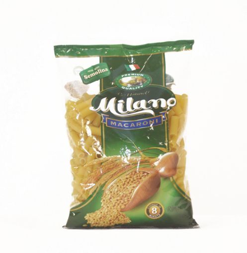 Picture of MILANO MACARONI 500G