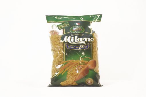 Picture of MILANO ELBOW 500GMS