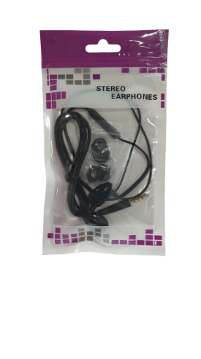 Picture of OFIA EARPHONE C 700