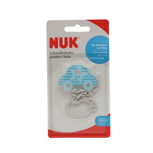 Picture of NUK SOOTHER CHAIN X1