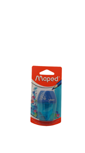 Picture of MAPED TAILLE CRAYON SHAKER 1 T