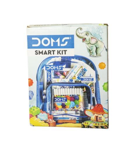 Picture of DOMS SMART KIT BAG 7160