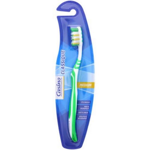 Picture of CASINO BROSSE A DENT CLASSIQUE MEDIUM