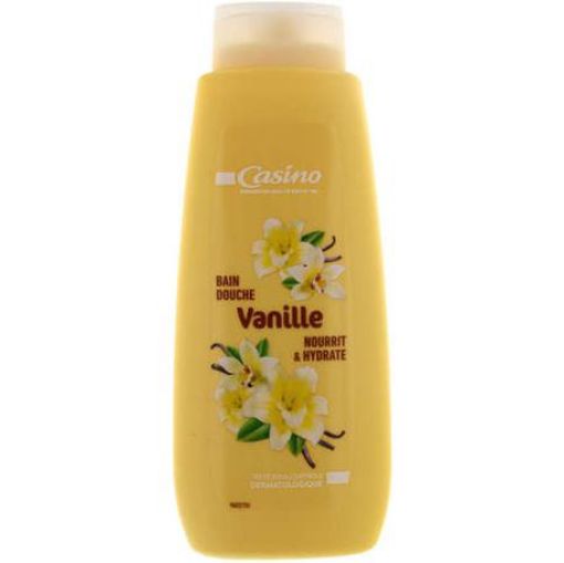 Picture of CASINO BAIN DOUCHE VANILLE 500ML