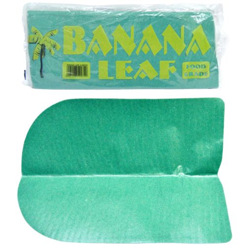 Picture of RAPID BANANA LEAFX50