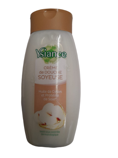 Picture of CASINO YSIANCE CREME DOUCHE SOYEUSE 250ML