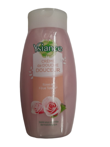 Picture of CASINO YSIANCE CREME DOUCHE DOUCEUR 250ML