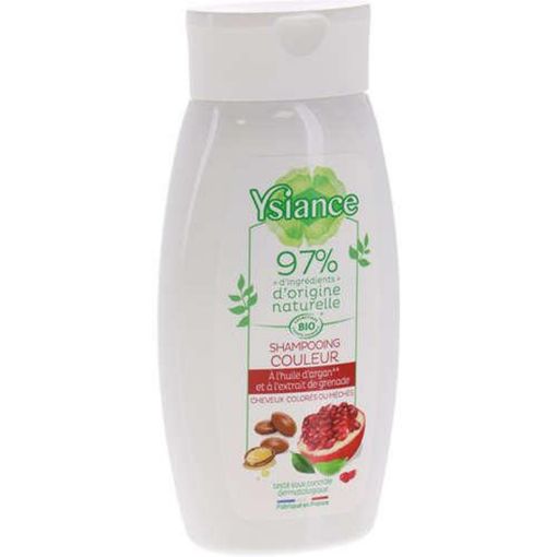 Picture of CO YSIANCE BIO SHAMPOOING CHEVEUX COLORE 250ML