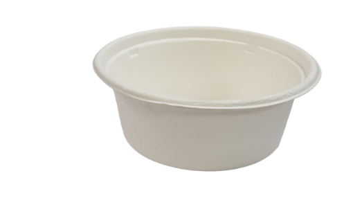 Picture of 340ML PAPER BOWL B X10PCS