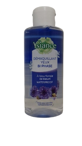 Picture of CASINO YSIANCE DEMAQUILLANT BIPHASE 150ML