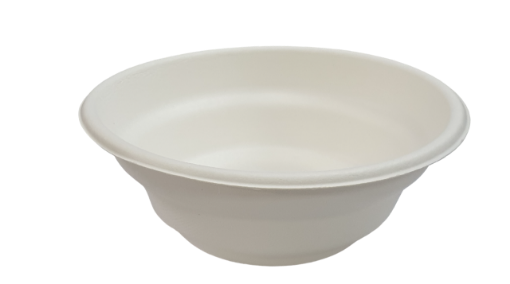 Picture of 24OZ PAPER BOWL X10PCS