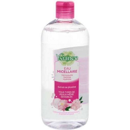 Picture of CO YSIANCE EAU MICELLAIRE PEAUX SENSIBLE 500ML