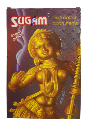 Picture of SUGAM DHOOP