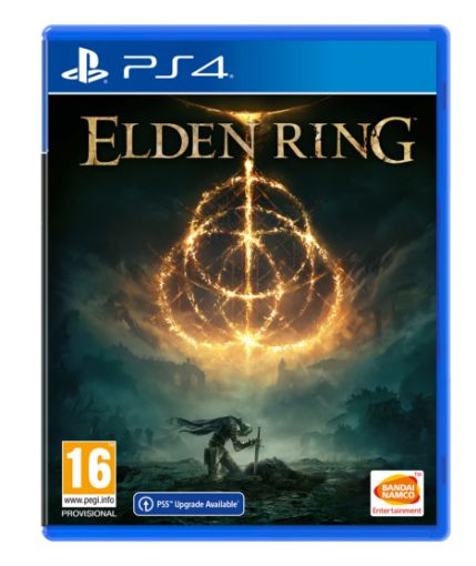 Picture of PS5 ELDEN RINGS