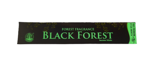 Picture of BLACK FOREST