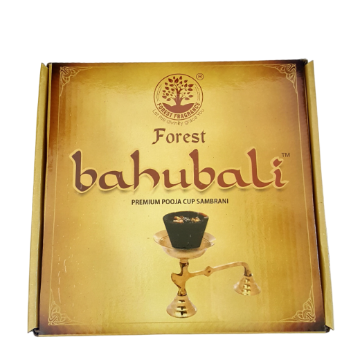 Picture of FOREST BAHUBALI CUP SAMBRANI