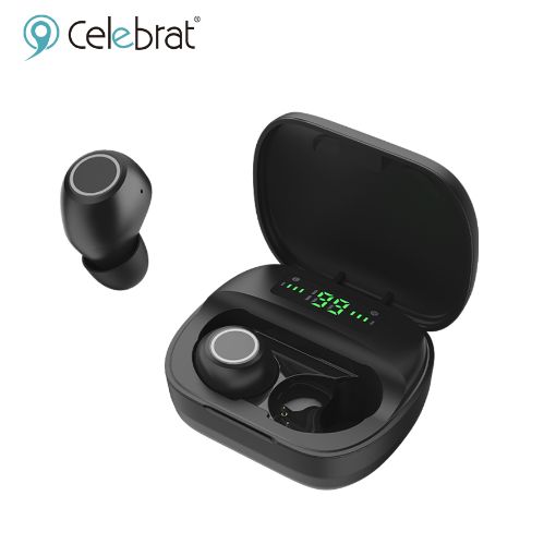 Picture of CELEBRAT W9 WIRELESS EARPHONE