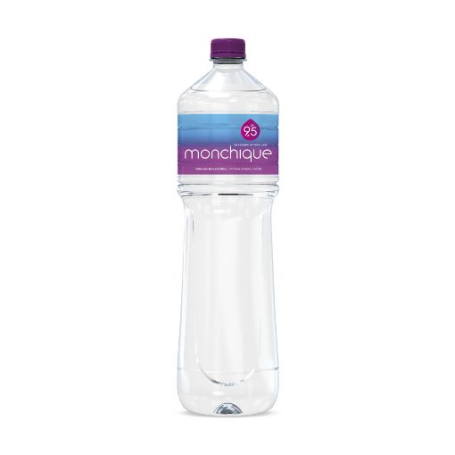 Picture of MONCHIQUE ALKALINE WATER 1500ML