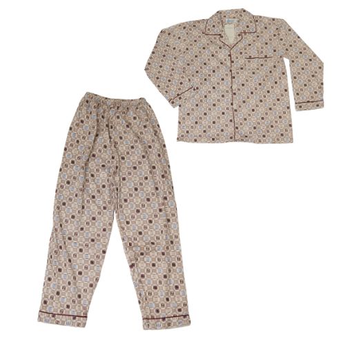 Picture of PYJAMA HOMME REF 375