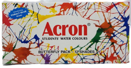 Picture of ACRON BUTTERFLY KIT