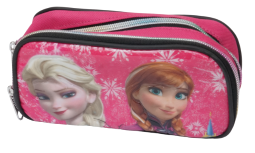 Picture of PENCIL CASE DOUBLE