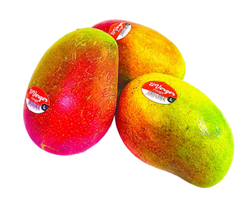 Picture of TIVERGER MANGO ROUGE LARGE 350G