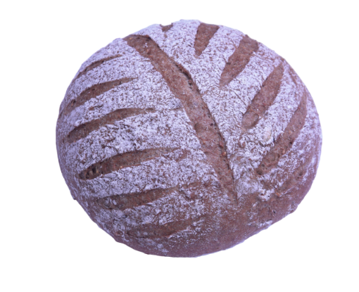 Picture of HEALTHY SEIGLE BREAD