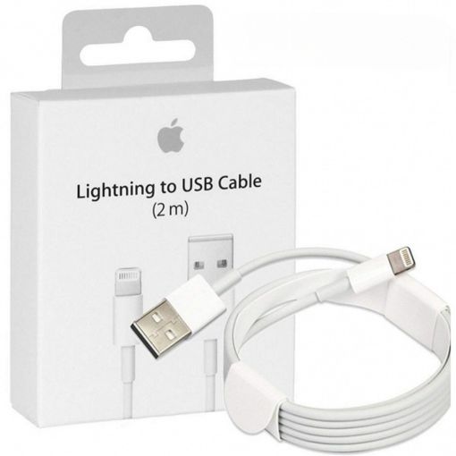 Picture of LIGHTNING TO USB 2M