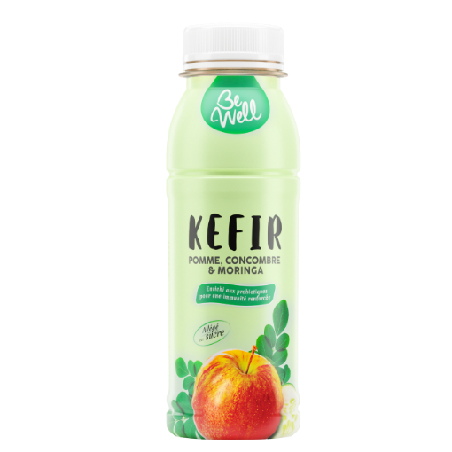 Picture of KEFIR BE WELL AP.CUM.MOR.250ML