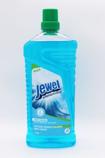 Picture of JEWEL NETTOYANT MENAGER ECOLOGIQUE BRISE MARINE 1 25 L