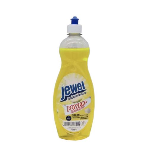 Picture of JEWEL LIQUIDE VAISSELLE POWER CBICARBONATE 750ML