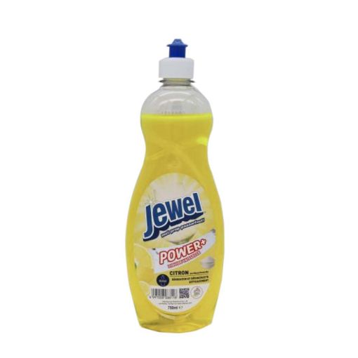 Picture of JEWEL LIQUIDE VAISSELLE POWER CBICARBONATE 750 ML