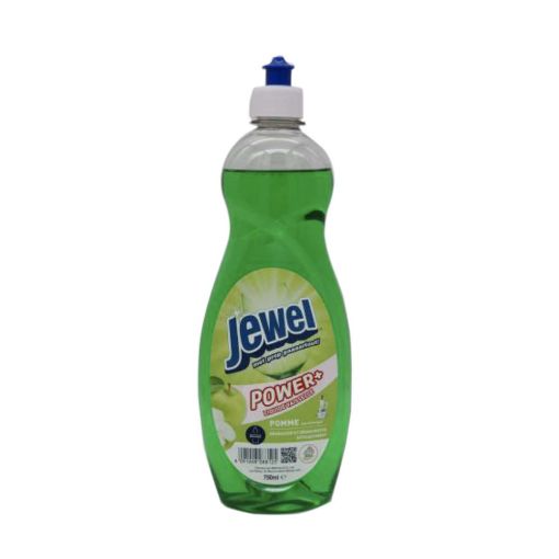 Picture of JEWEL LIQUIDE VAISSELLE POWER POMME VINAIGRE 750 ML