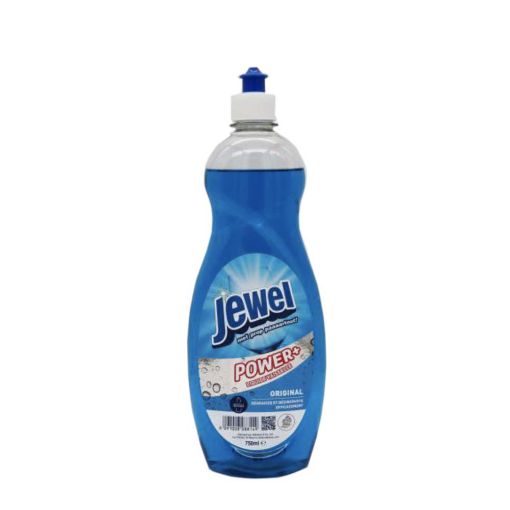 Picture of JEWEL LIQUIDE VAISSELLE POWER ORGINAL 750ML