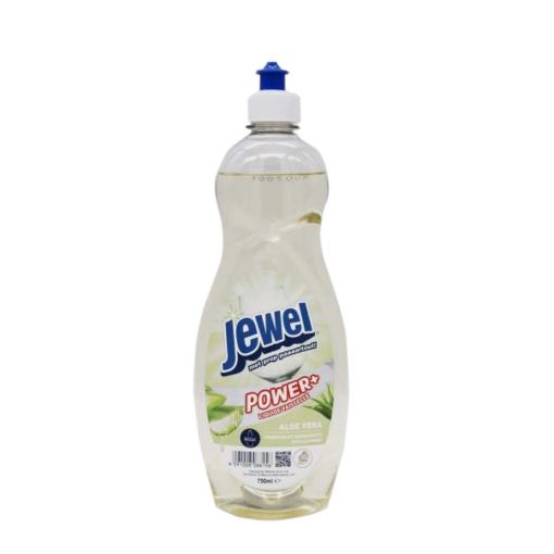 Picture of JEWEL LIQUIDE VAISSELLE POWER ALOE VERA 750ML