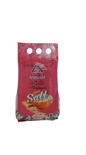 Picture of NATURAL PINK HIMALAYAN SALT 500G