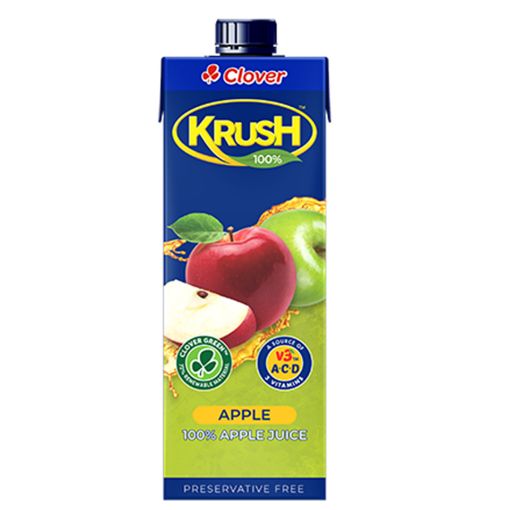 Picture of KRUSH 100% APPLE 1L