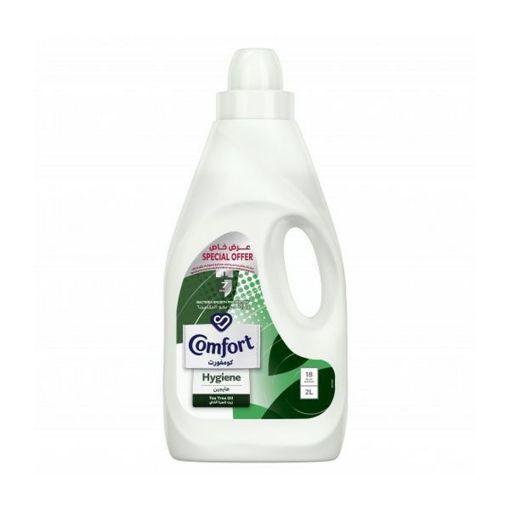 Picture of COMFORT ADOUCISSANT DILUTE HYGIENE 2L