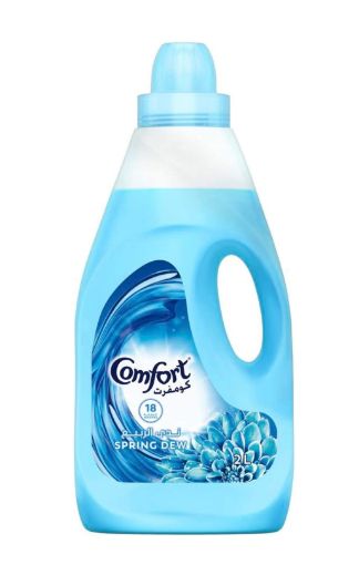 Picture of COMFORT ADOUCISSANT SPRING DEW 2L