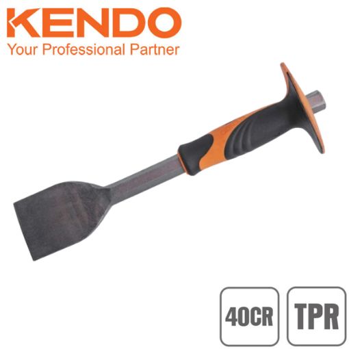 Picture of KENDO BOLSTER 16X280X55MM