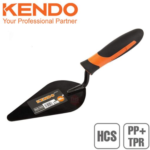 Picture of KENDO BRICKLAYING TROWEL 150MM