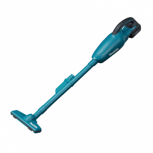 Picture of MAKITA CORDLESS CLEANER ION BLUE