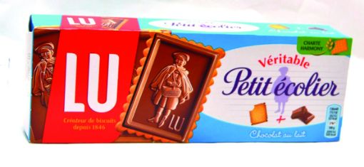 Picture of LU PETIT ECOLIER LAIT 150G