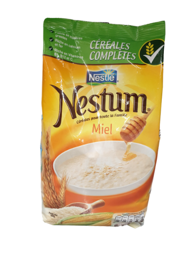 Picture of NESTUM AFC HONEY 500G