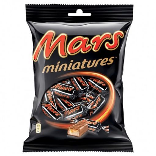 Picture of MARS MINIATURES 150G