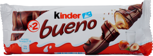 Picture of KINDER BUENO 43G